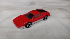 トミカ フェラーリBB512|トミー