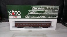 オハフ33 茶|KATO