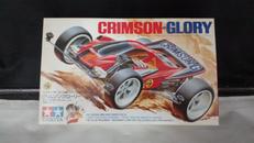 クリムゾングローリー|TAMIYA