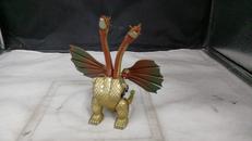 キングギドラ|BULLMARK