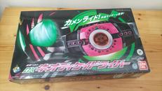 DXネオディケイドライバー|BANDAI