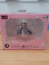 手のひら禰豆子ちゃん|MEGAHOUSE