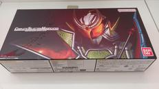 CSMゲネシスドライバー|BANDAI