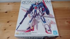 ゼータガンダム|BANDAI
