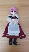 マリス ピンクVER.|AZONE