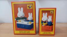 ミッフィー家具セット|RUBO TOYS
