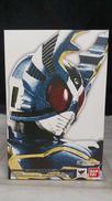 仮面ライダーガタック　ライダーフォーム|BANDAI