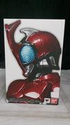 仮面ライダーカブト　ライダーフォーム|BANDAI