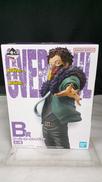 B賞　オーバーホールフィギュア|バンダイ