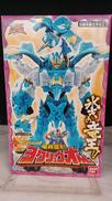 DXヨクリュウオー|BANDAI