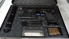 SOCOM MK23|東京マルイ
