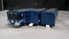西武鉄道9000系 L-TRAIN|TOMY