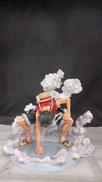 B賞 モンキー・D・ルフィ ギア2|BANDAI