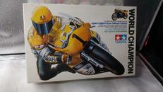 ヤマハYZR500|TAMIYA