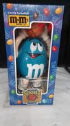 スポーツディスペンサー ピーナッツ|M&M'S