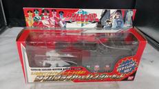 タイムフライヤー&レンジャーセット|BANDAI