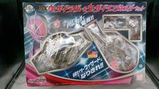 DXウィザードライバー|BANDAI