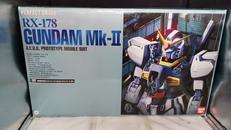 ガンダムMK-Ⅱ|BANDAI