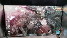 MG ガンダムヴァーチェ|BANDAI SPIRITS