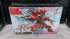 HG ガンダムアメイジングバルバトスルプス|BANDAI SPIRITS