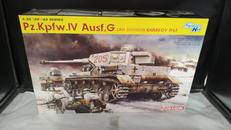 PZ.KPFW.IV AUSF.G|DRAGON