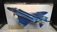 マクドネル ダグラス F-4S ファントムⅡ|HASEGAWA