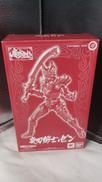 炎刃騎士ゼン|BANDAI