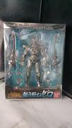 銀牙騎士ゼロ|BANDAI
