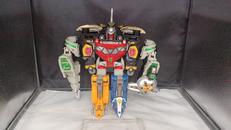 DX 獣帝大獣神|BANDAI