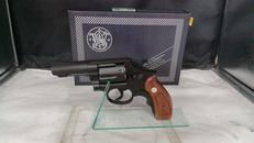 ガスガン S&W M13 FBI|タナカワークス
