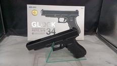 GLOCK 34|東京マルイ