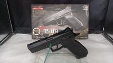CZ P-09|KJ WORKS