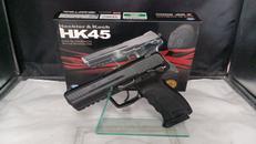HK45|東京マルイ