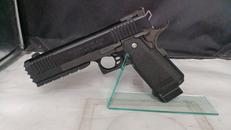 ハイキャパ.45カスタム|東京マルイ