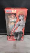 VARIABLE ACTION HEROES ナミ|メガハウス