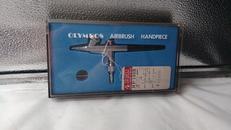 エアブラシ HP-100B|OLYMPOS