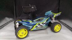 プラズマエッジ2|TAMIYA