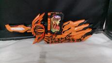 DX無銘剣虚無&覇剣ブレードライバー|BANDAI