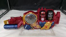 DXエボルドライバー|BANDAI