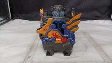 DXクローズドラゴン|BANDAI