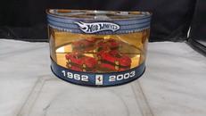 フェラーリ1962&2003|MATTEL