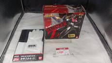 超合金マジンガーZ|BANDAI