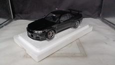 日産スカイライン GT-R(R34)|AUTOART