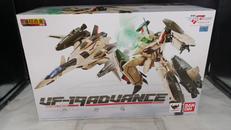 VF-19 ADVANCE|BANDAI