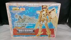 ペガサス星矢(神聖衣)|BANDAI