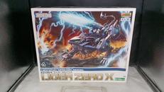 ライガーゼロイクス|コトブキヤ