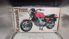 カワサキ Z1300|TAMIYA