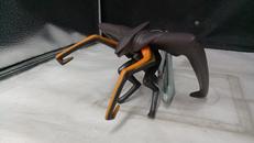 ムートー ソフビ|BANDAI