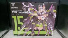 アスラ タマモノマエ|KOTOBUKIYA