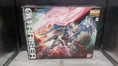 MG ダブルオーライザー|BANDAI